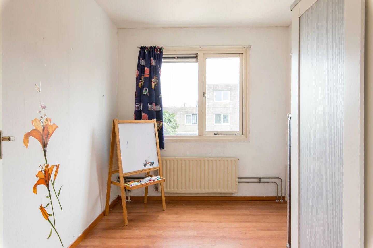 Woonhuis te koop Klimroospad 2 Almere
