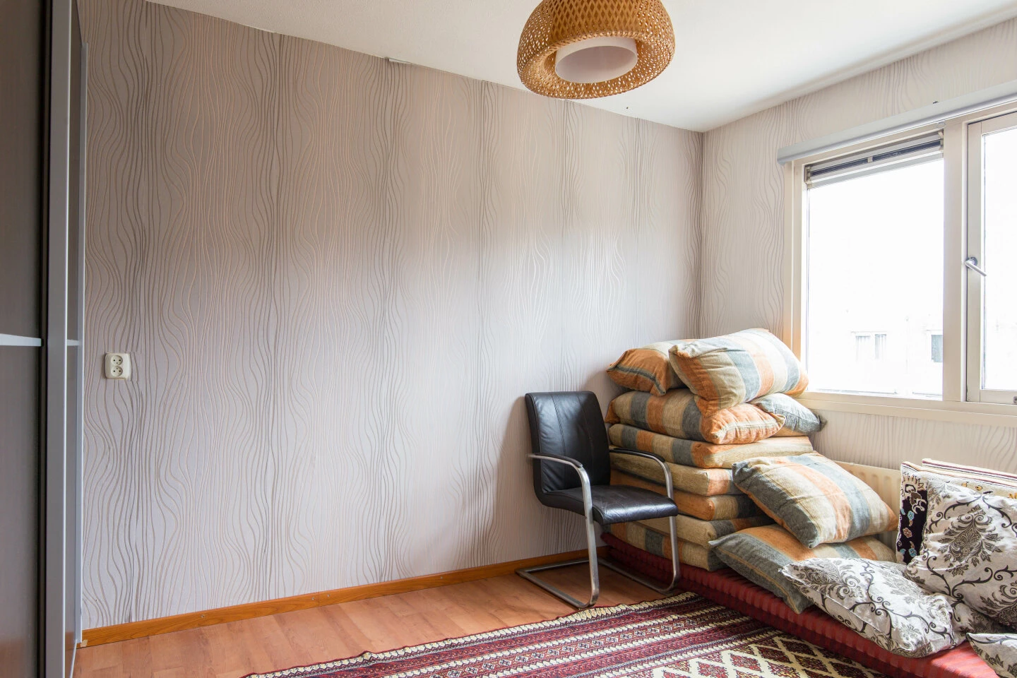 Woonhuis te koop Klimroospad 2 Almere