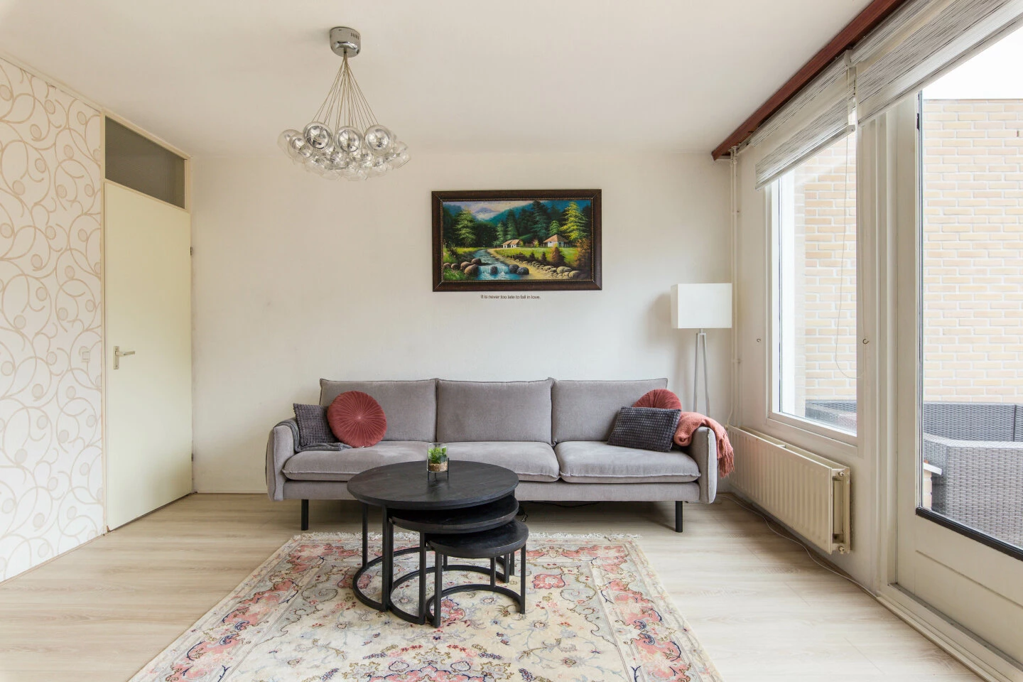 Woonhuis te koop Klimroospad 2 Almere
