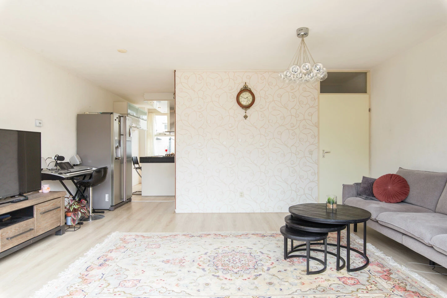 Woonhuis te koop Klimroospad 2 Almere