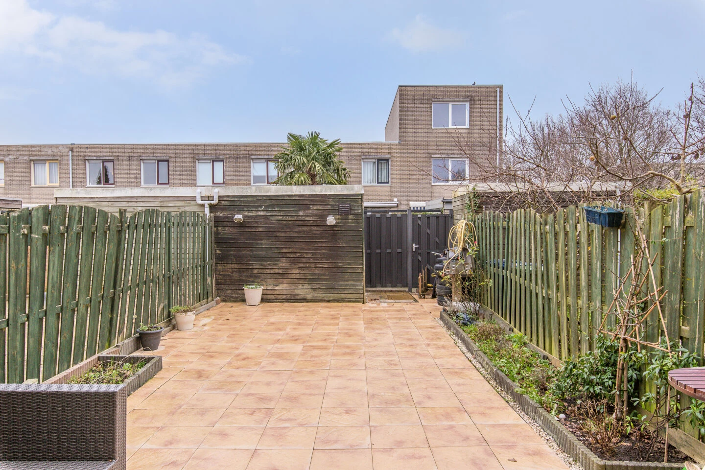 Woonhuis te koop Klimroospad 2 Almere