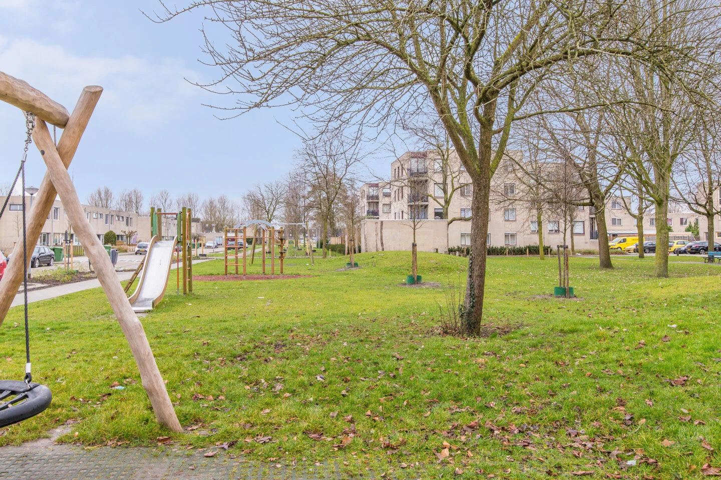 Woonhuis te koop Klimroospad 2 Almere