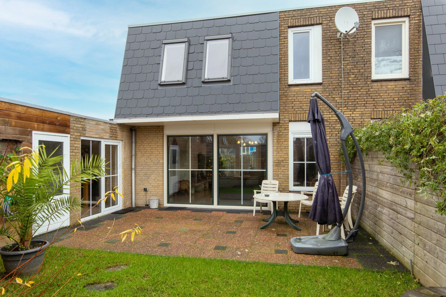 Woonhuis te koop Tjalk 17 29 Lelystad
