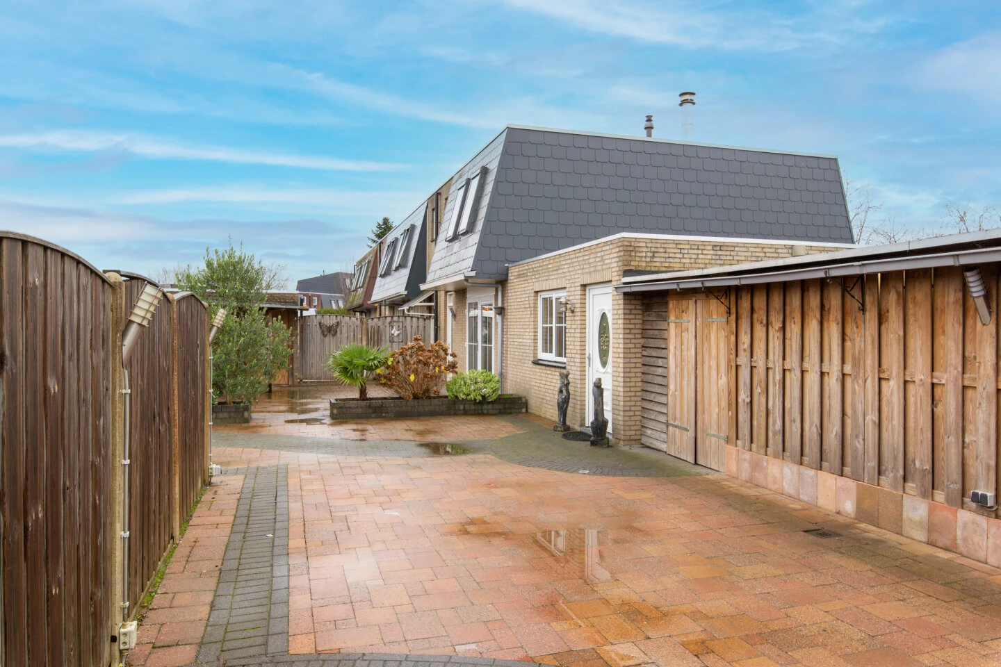 Woonhuis te koop Tjalk 17 29 Lelystad
