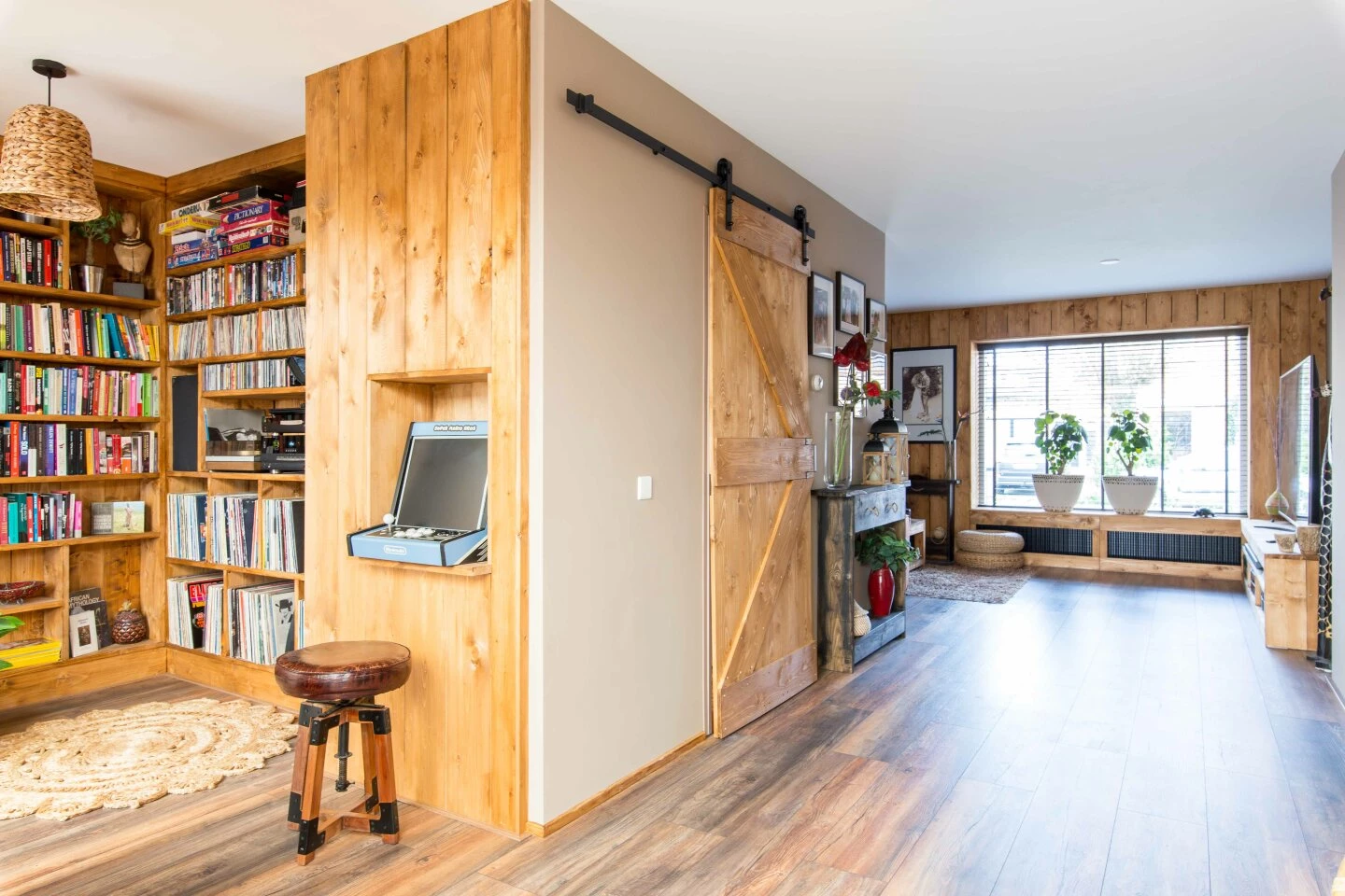 Woonhuis te koop Wold 20 93 Lelystad