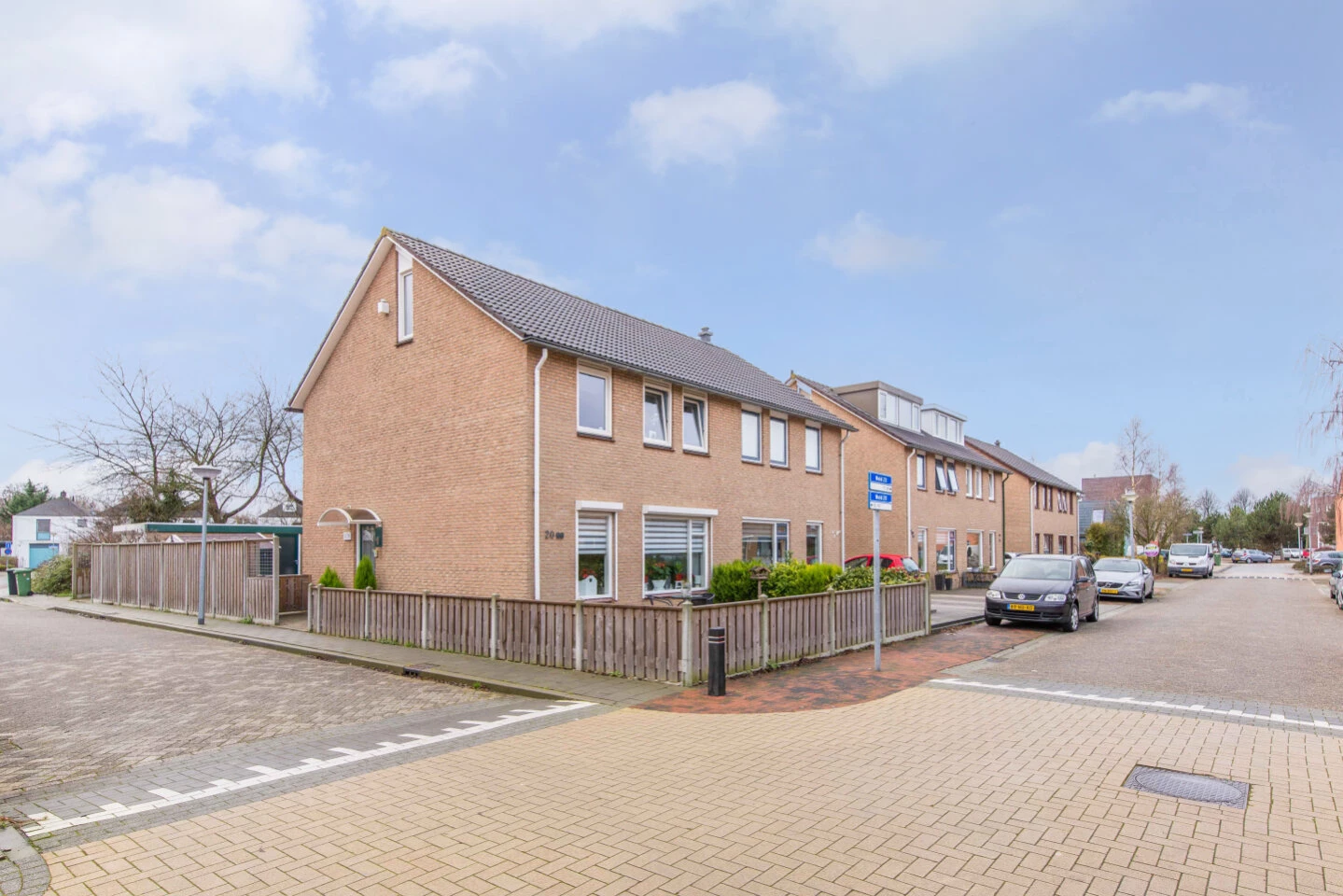 Woonhuis te koop Wold 20 93 Lelystad