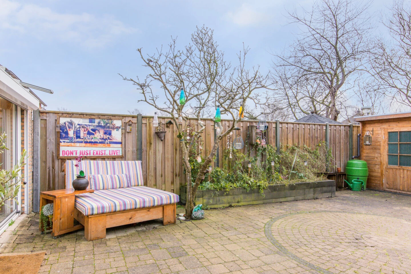 Woonhuis te koop Wold 20 93 Lelystad