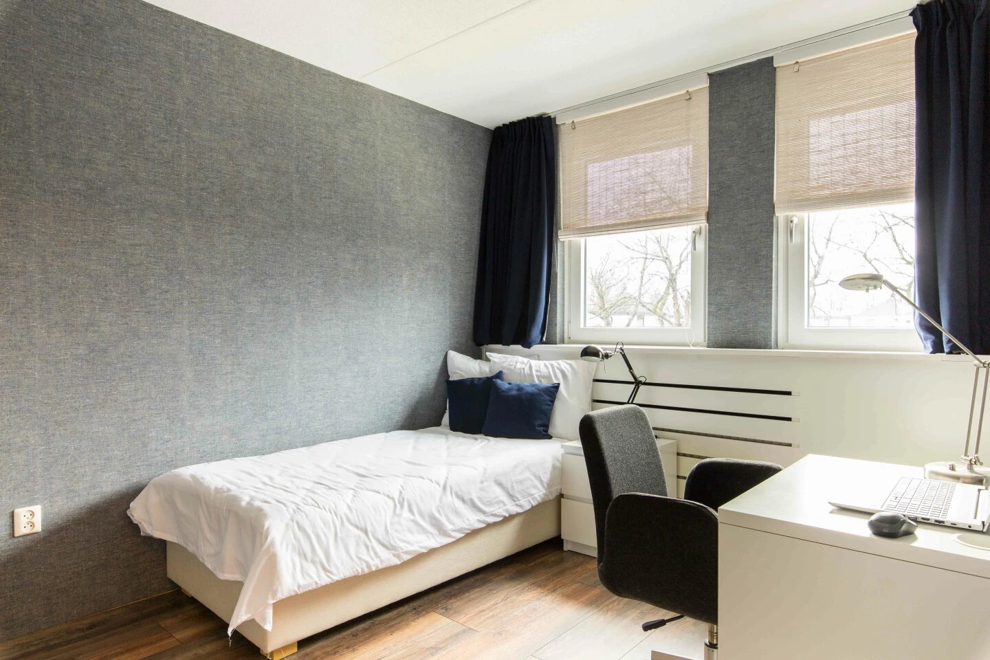 Woonhuis te koop Wold 20 93 Lelystad