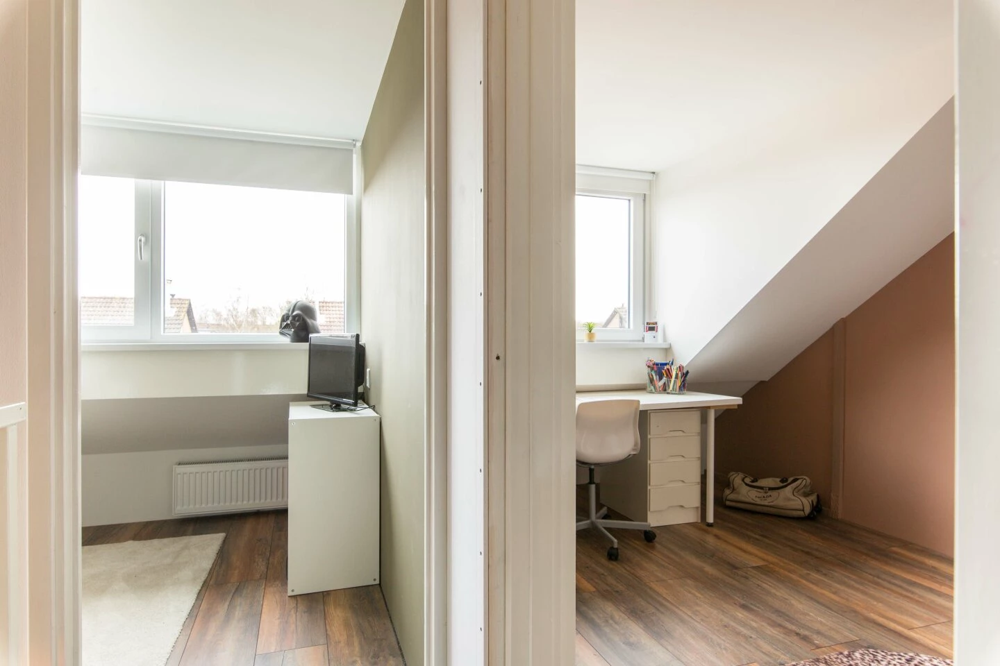 Woonhuis te koop Wold 20 93 Lelystad