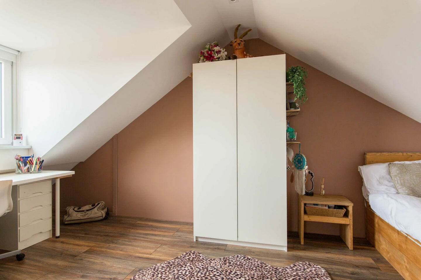 Woonhuis te koop Wold 20 93 Lelystad