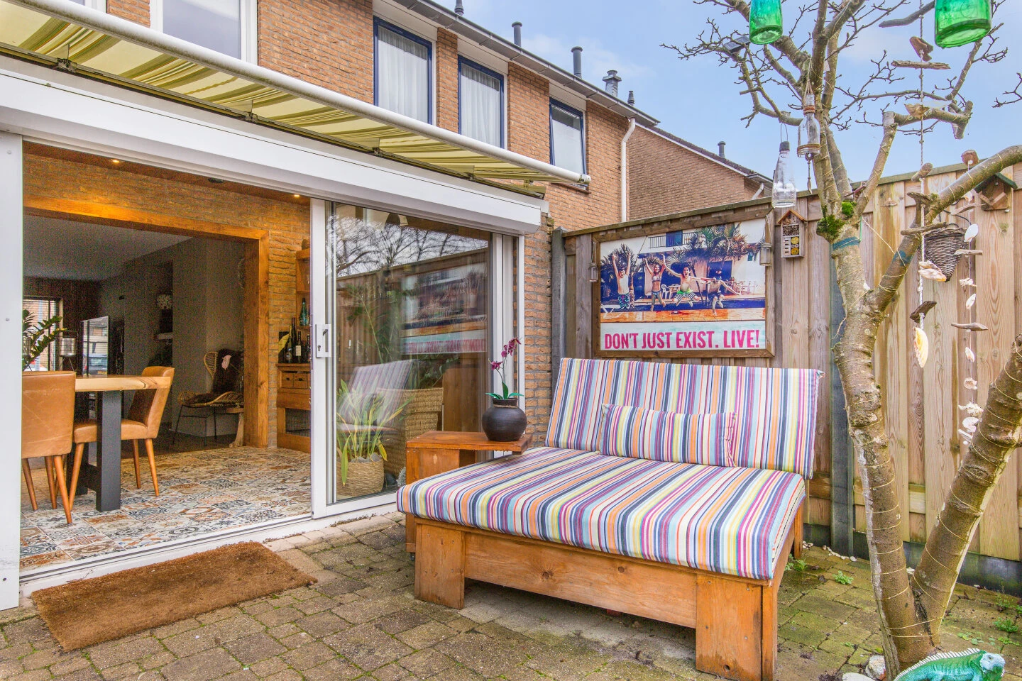Woonhuis te koop Wold 20 93 Lelystad