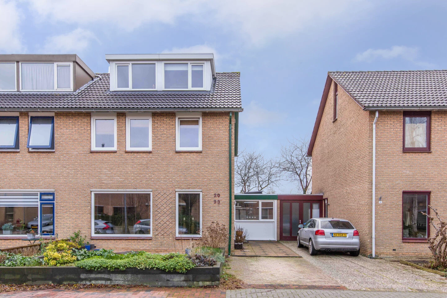 Woonhuis te koop Wold 20 93 Lelystad