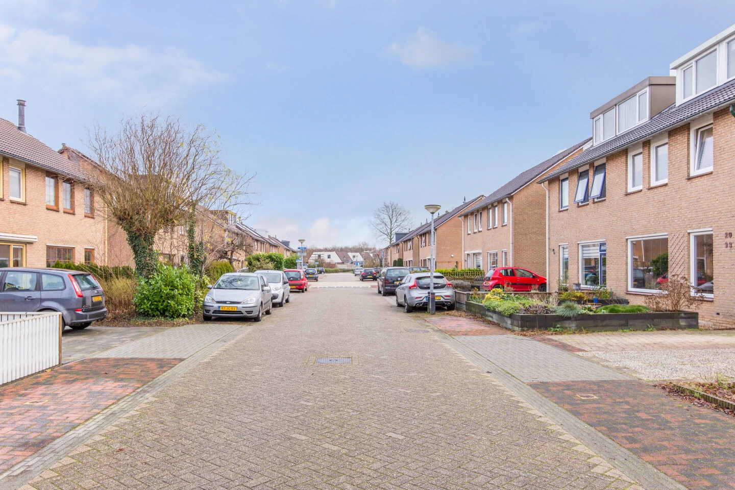 Woonhuis te koop Wold 20 93 Lelystad
