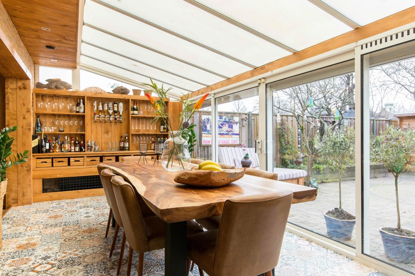 Woonhuis te koop Wold 20 93 Lelystad