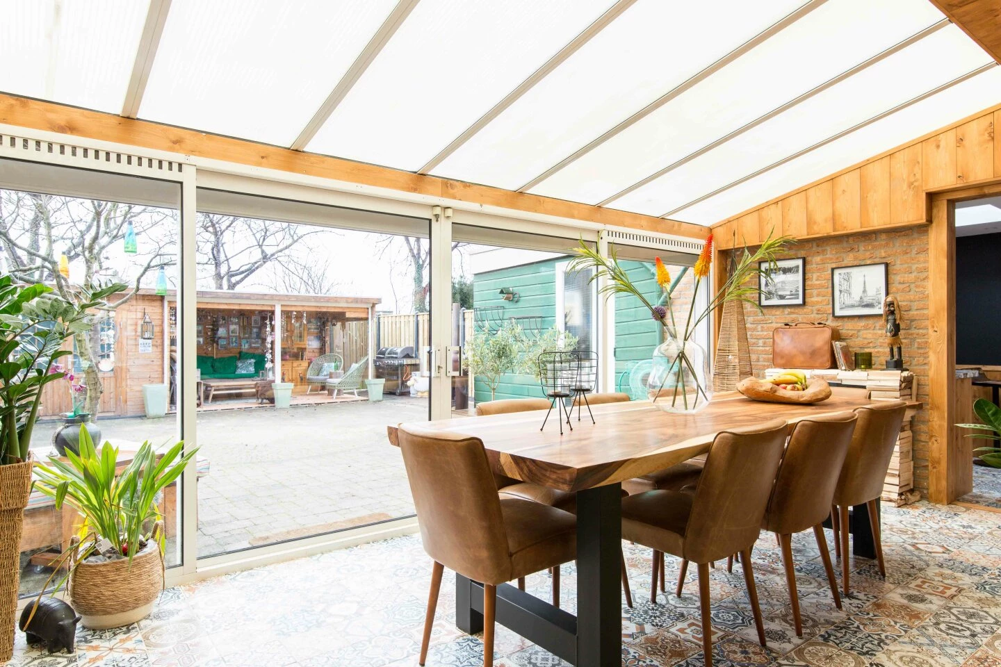 Woonhuis te koop Wold 20 93 Lelystad