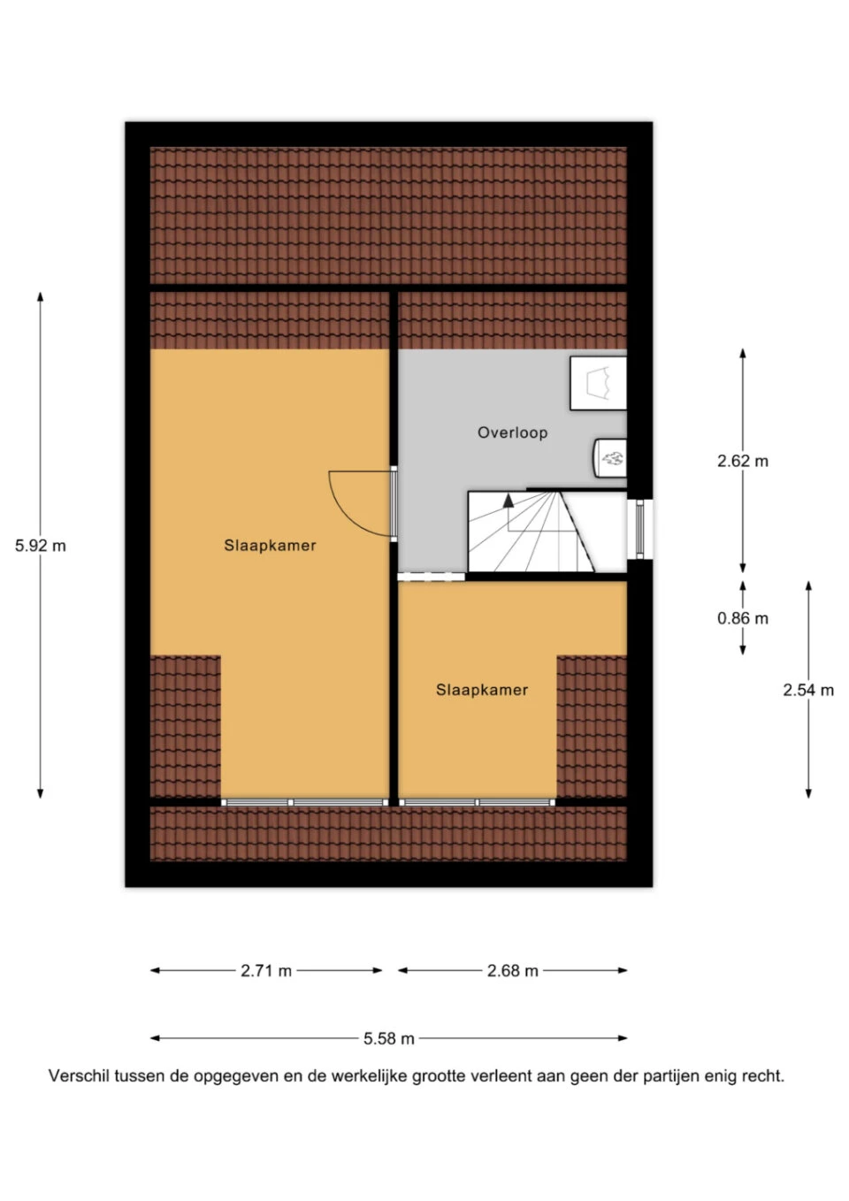 Woonhuis te koop Wold 20 93 Lelystad