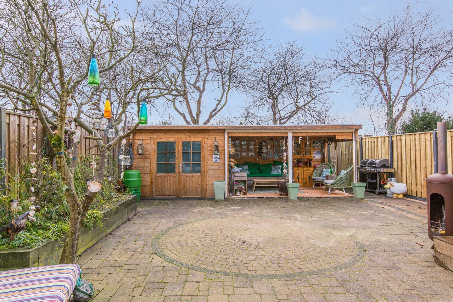 Woonhuis te koop Wold 20 93 Lelystad