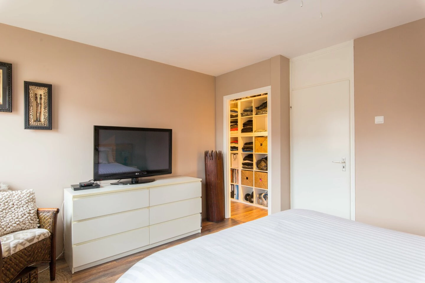 Woonhuis te koop Wold 20 93 Lelystad