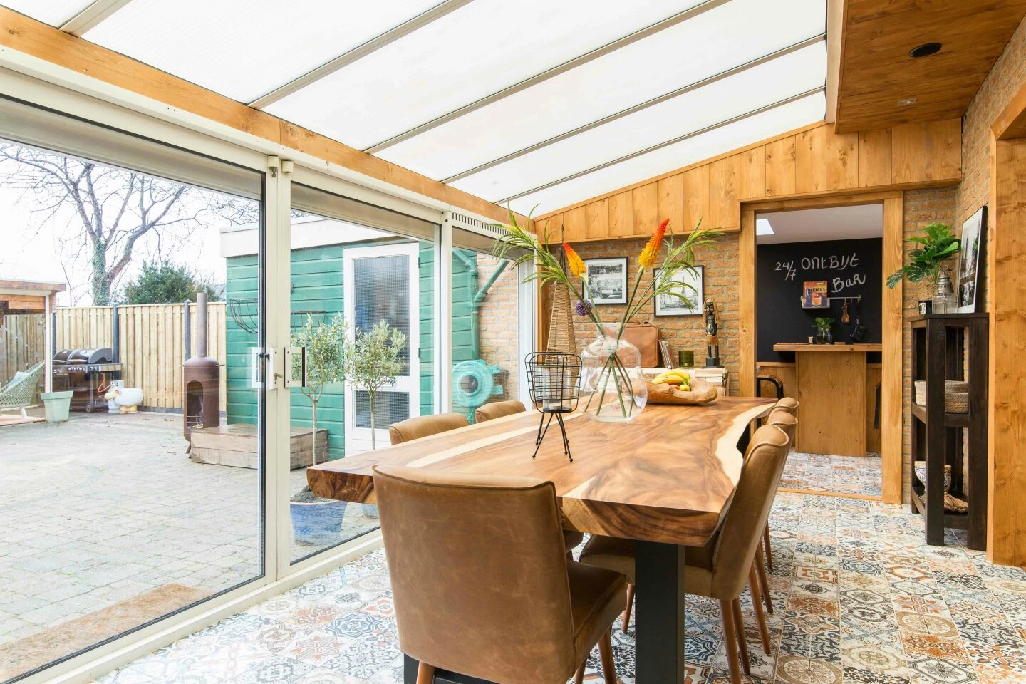 Woonhuis te koop Wold 20 93 Lelystad