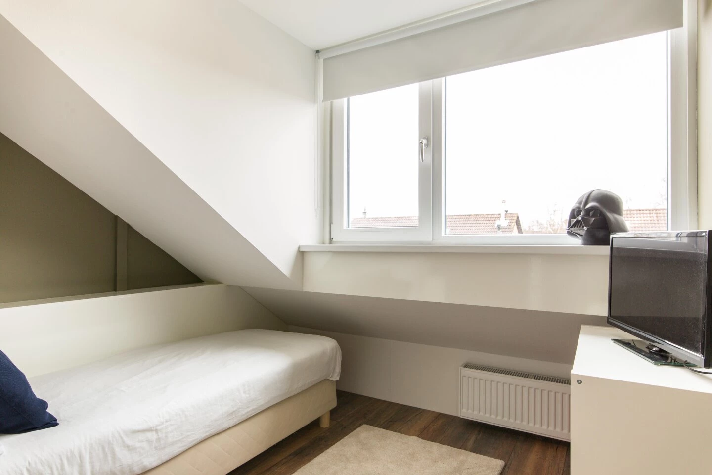 Woonhuis te koop Wold 20 93 Lelystad