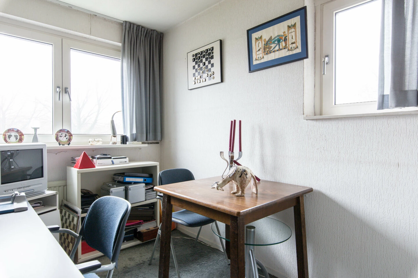 Woonhuis te koop Botter 34 30 Lelystad