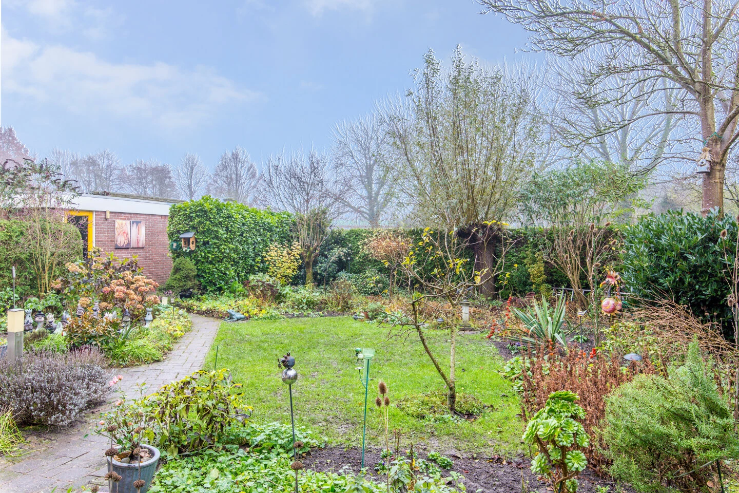 Woonhuis te koop Botter 34 30 Lelystad