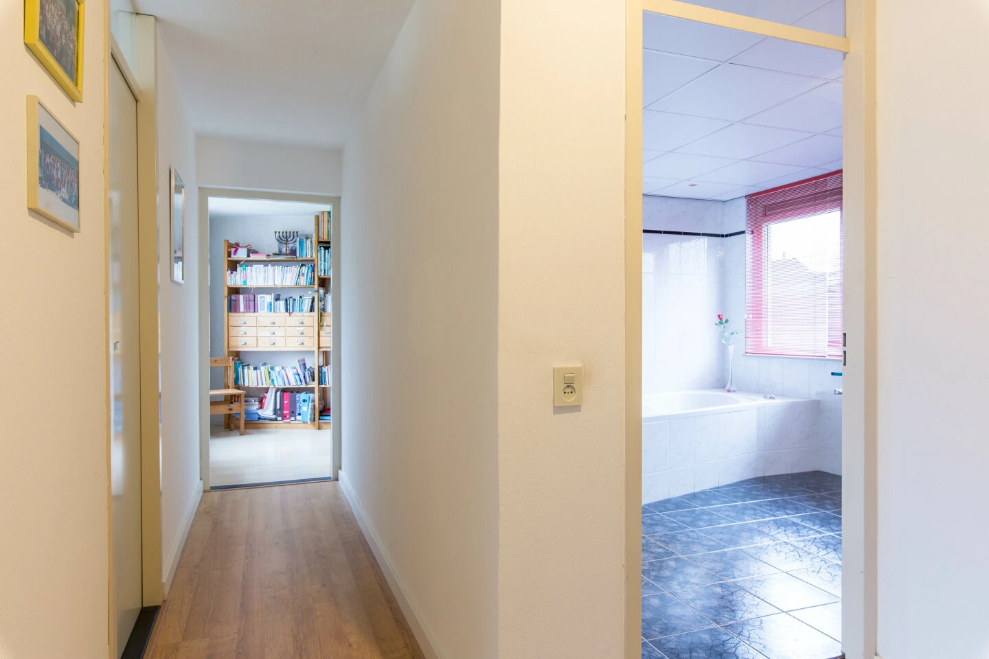 Woonhuis te koop Botter 34 30 Lelystad