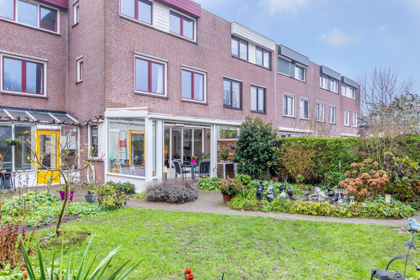 Woonhuis te koop Botter 34 30 Lelystad