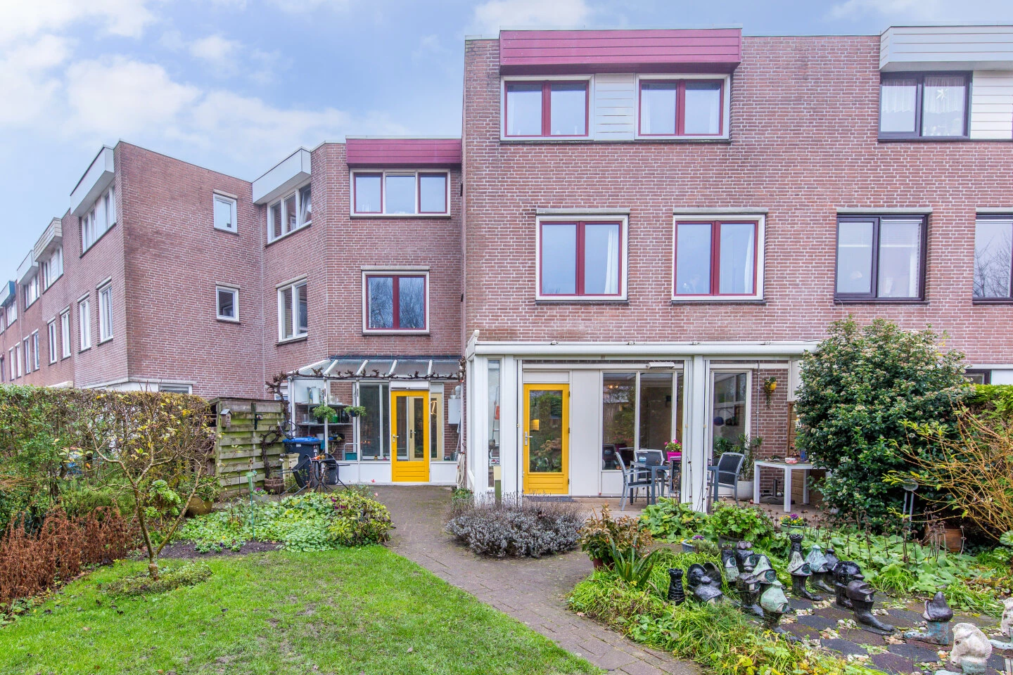 Woonhuis te koop Botter 34 30 Lelystad
