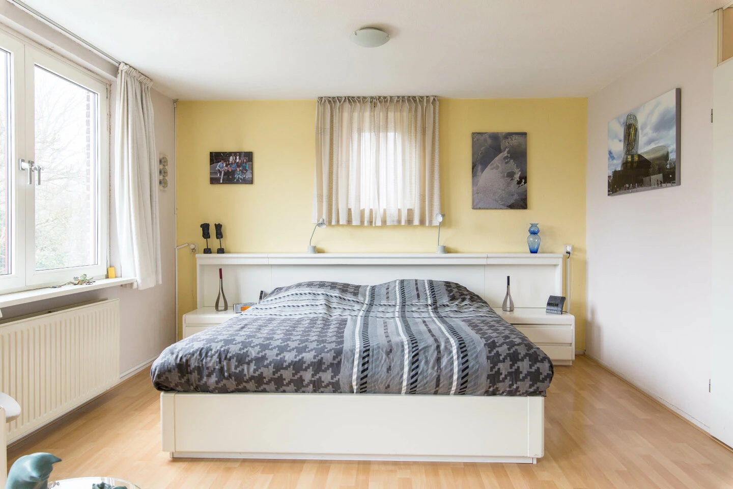 Woonhuis te koop Botter 34 30 Lelystad