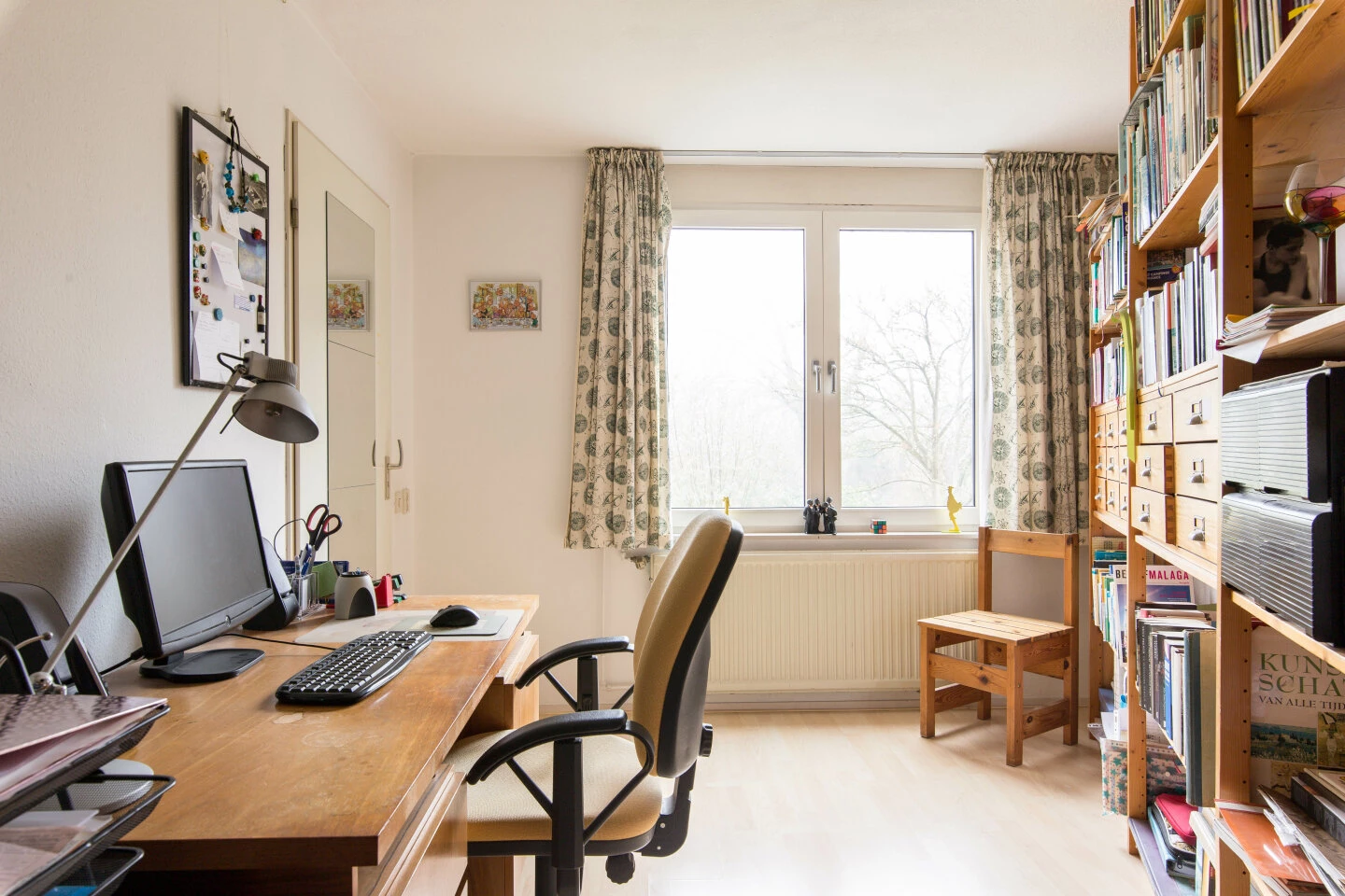 Woonhuis te koop Botter 34 30 Lelystad