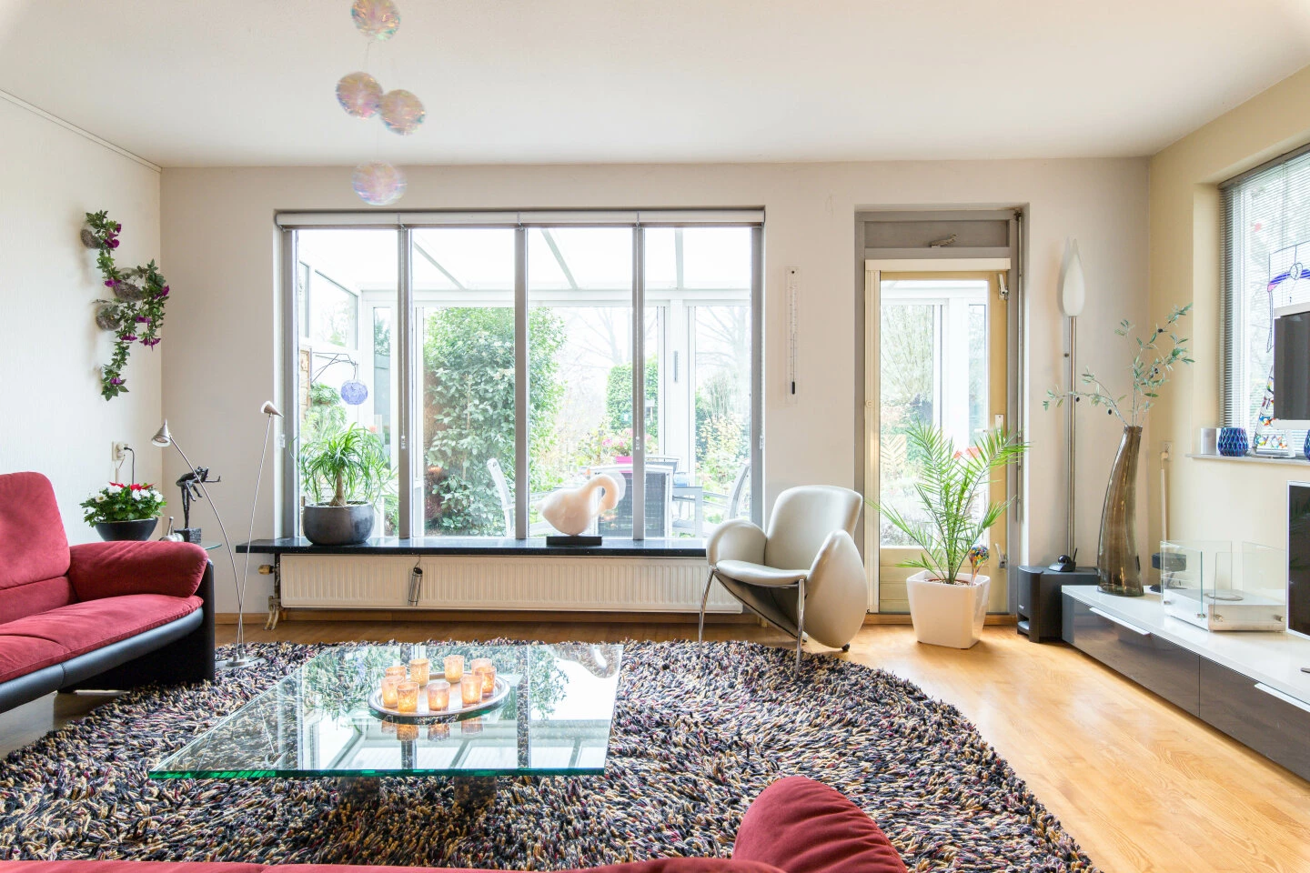 Woonhuis te koop Botter 34 30 Lelystad