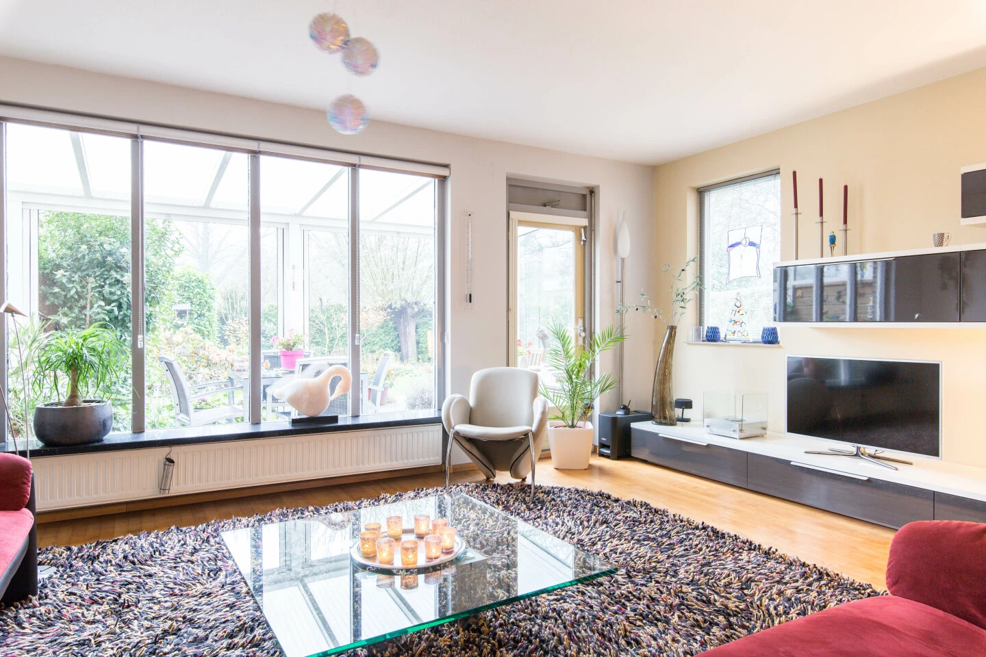Woonhuis te koop Botter 34 30 Lelystad