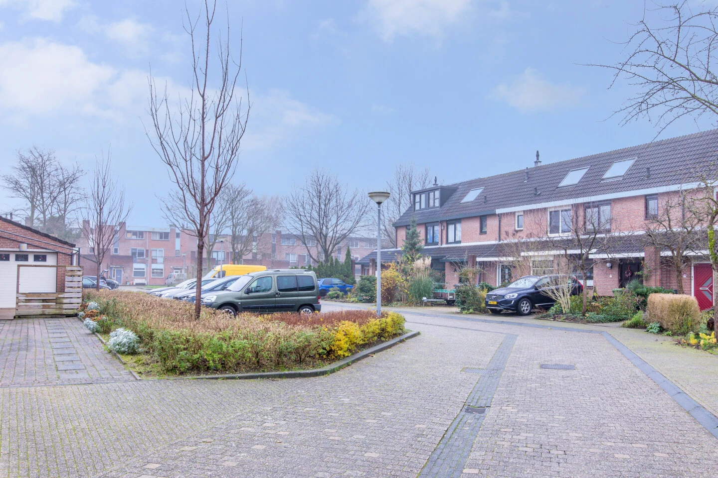 Woonhuis te koop Botter 34 30 Lelystad