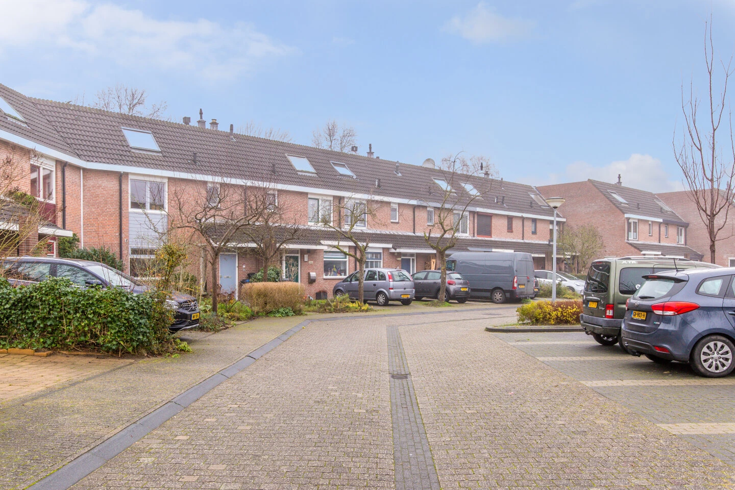 Woonhuis te koop Botter 34 30 Lelystad