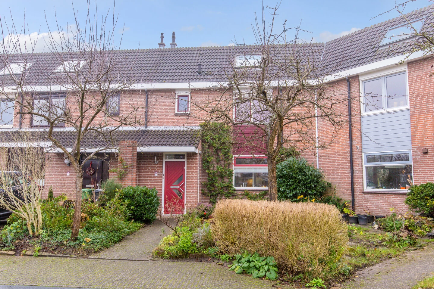 Woonhuis te koop Botter 34 30 Lelystad