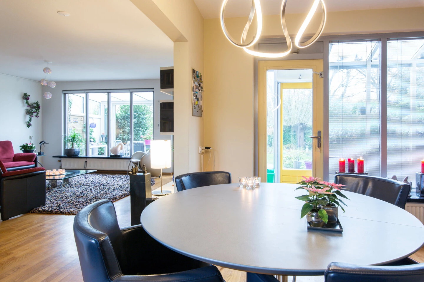 Woonhuis te koop Botter 34 30 Lelystad