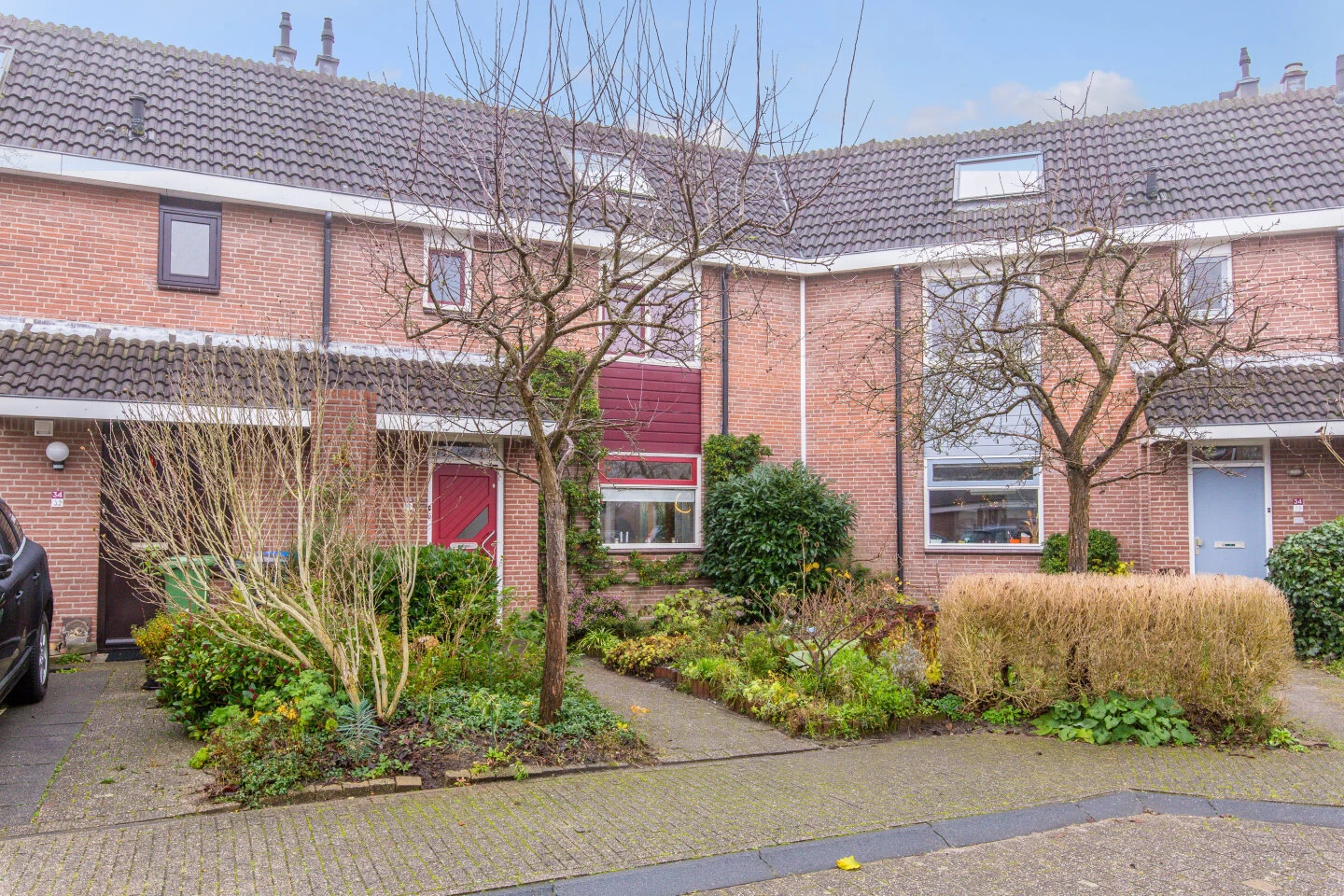Woonhuis te koop Botter 34 30 Lelystad