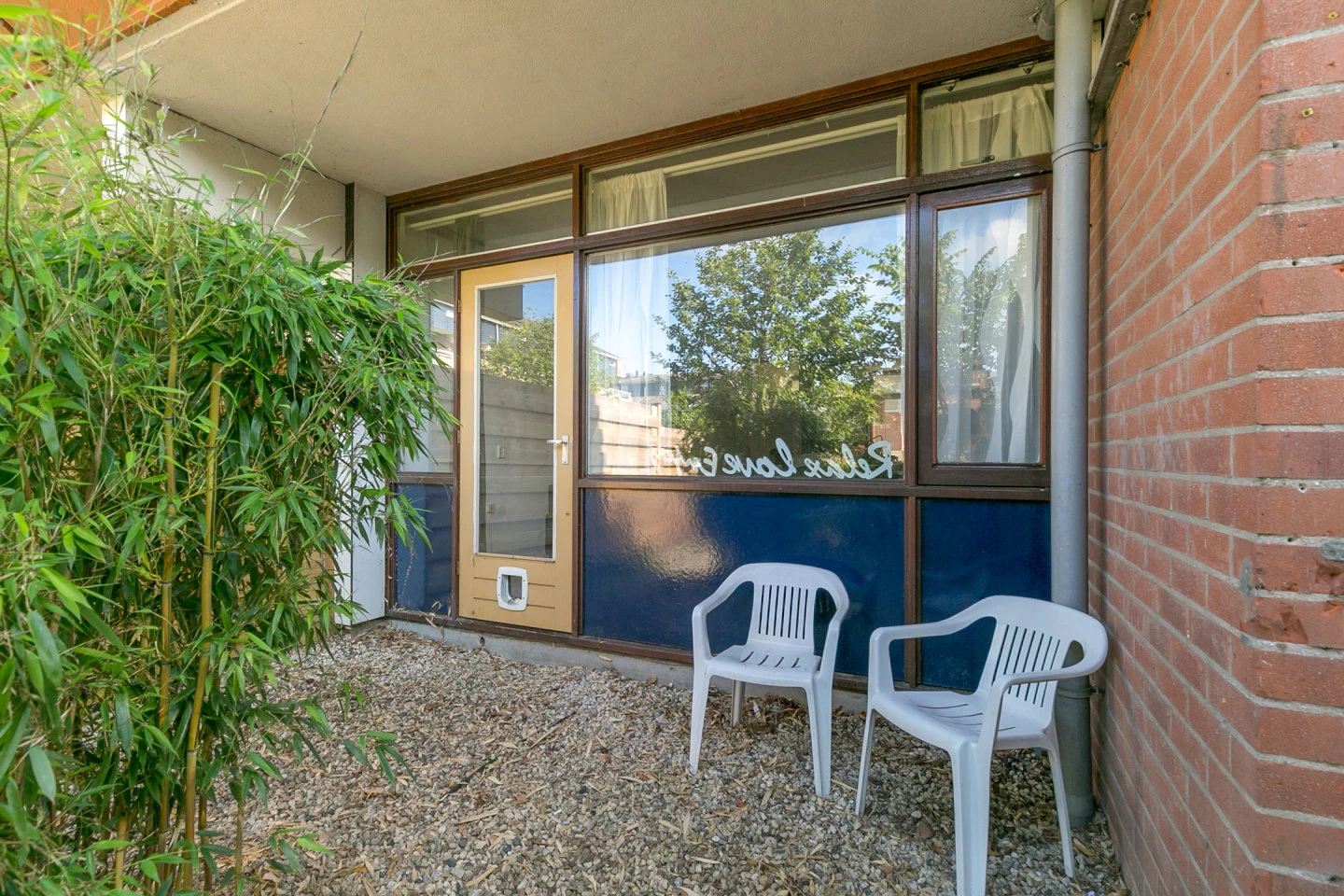 Apartment for sale Bastion 206 Lelystad