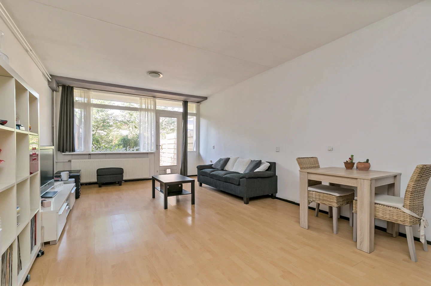 Apartment for sale Bastion 206 Lelystad