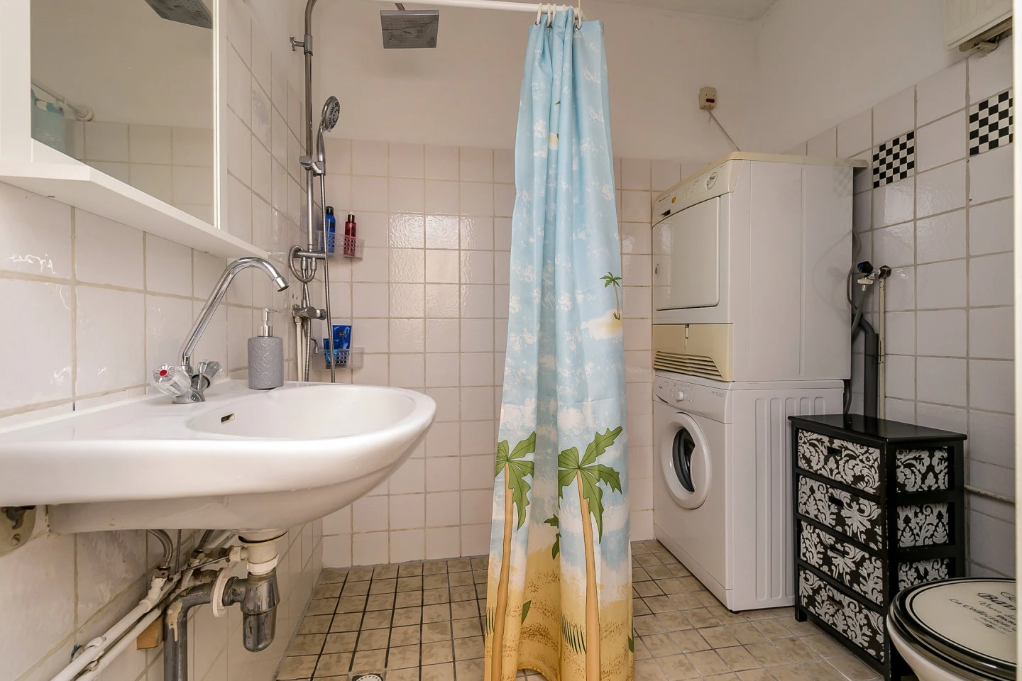 Apartment for sale Bastion 206 Lelystad