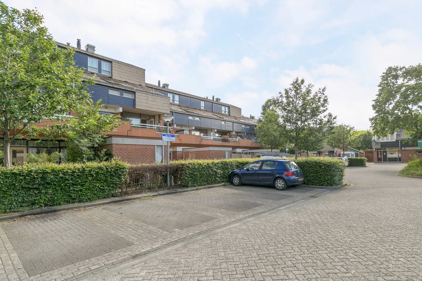 Apartment for sale Bastion 206 Lelystad