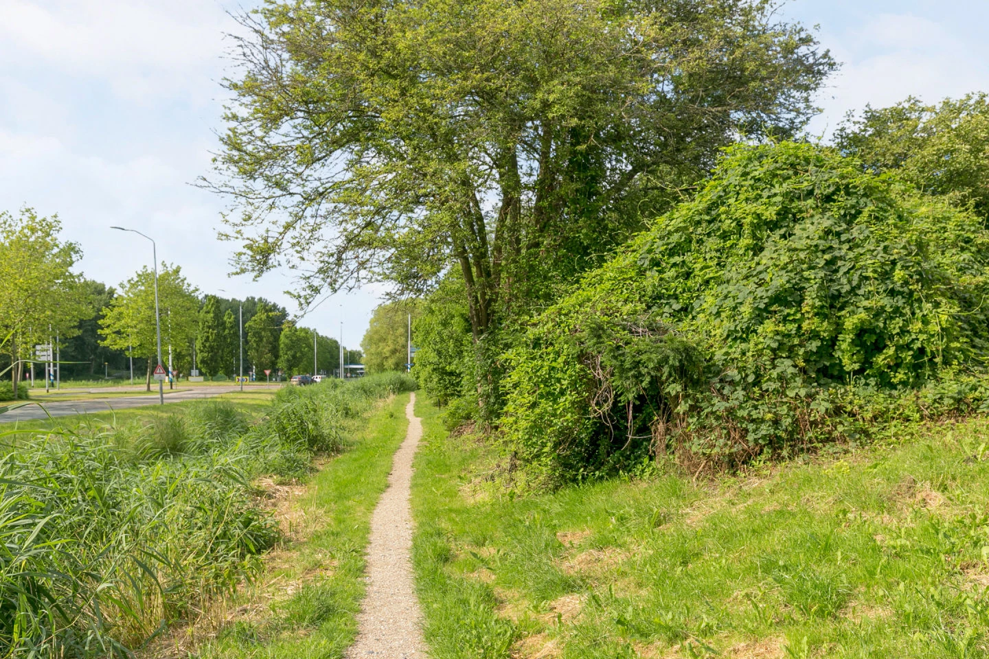 Apartment for sale Bastion 206 Lelystad