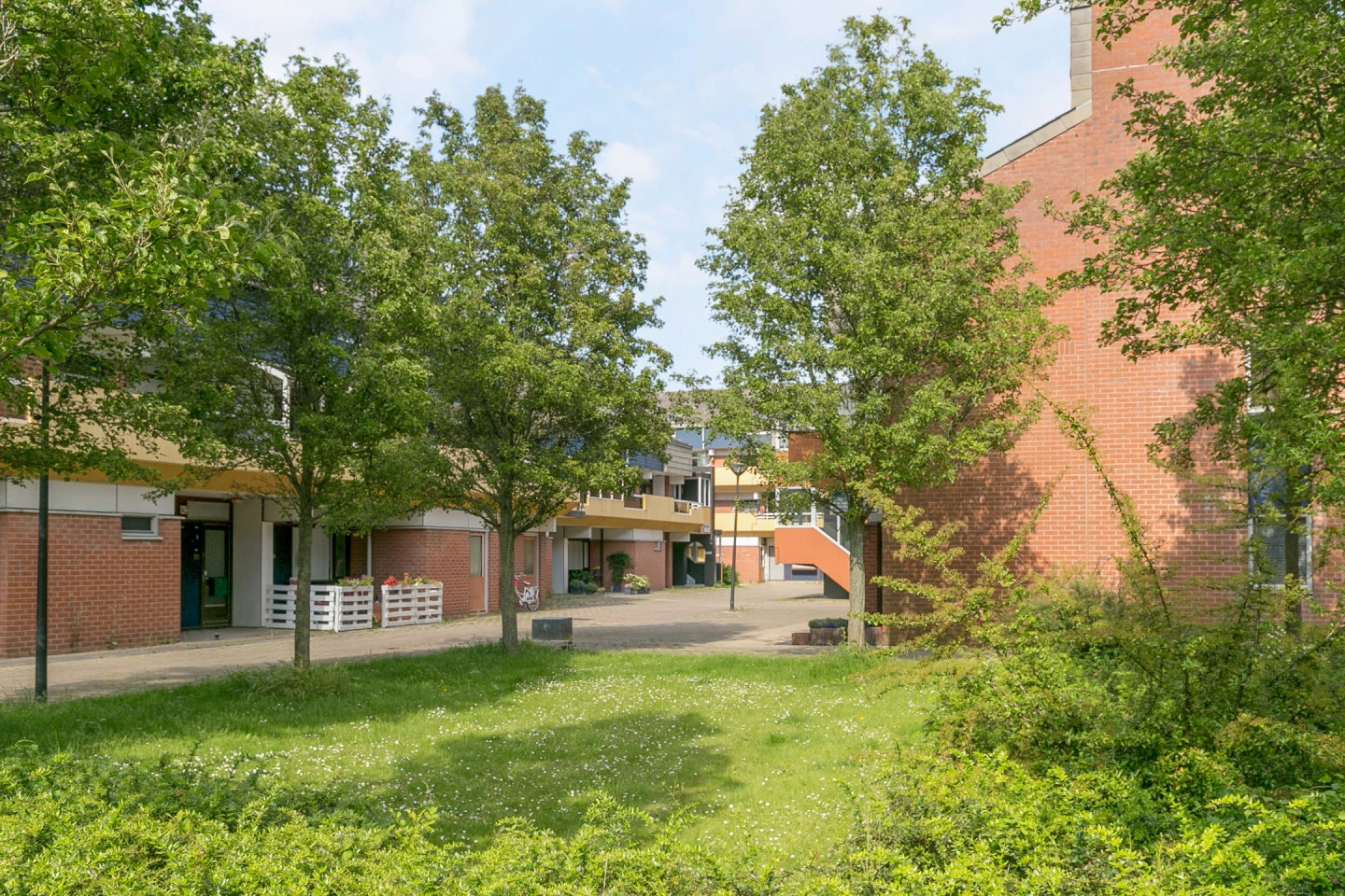 Apartment for sale Bastion 206 Lelystad