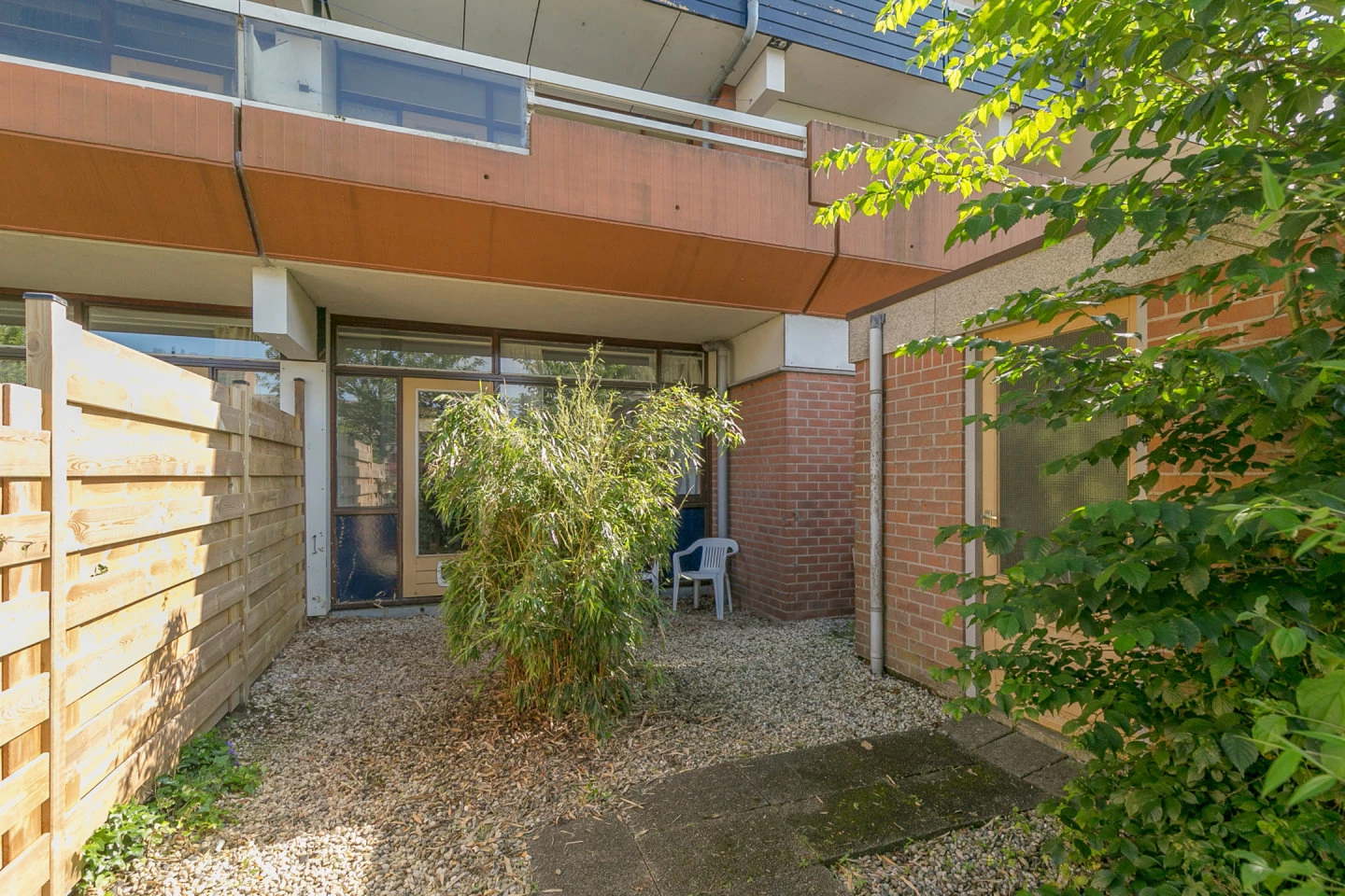 Apartment for sale Bastion 206 Lelystad