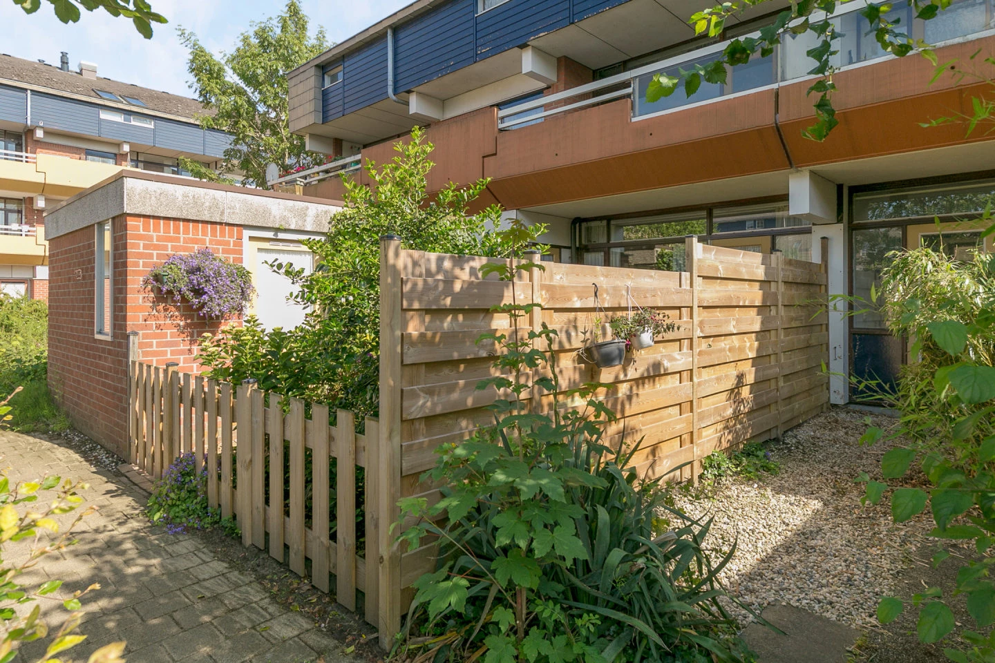 Apartment for sale Bastion 206 Lelystad