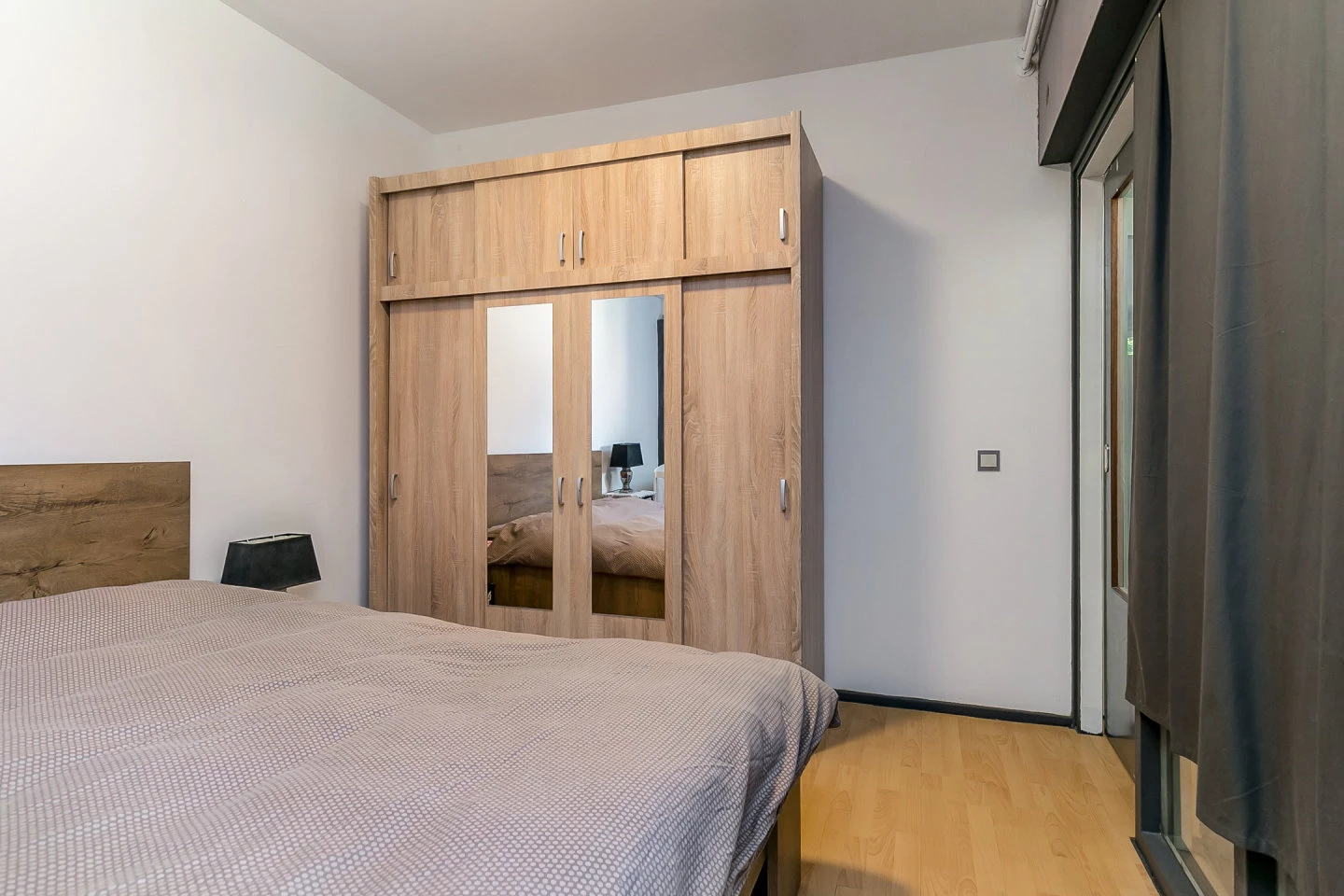 Apartment for sale Bastion 206 Lelystad