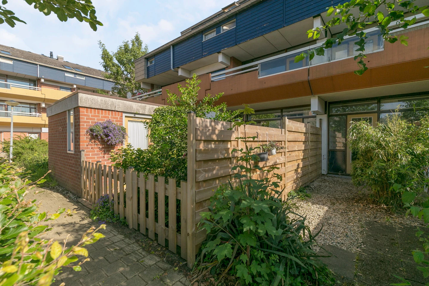 Apartment for sale Bastion 206 Lelystad