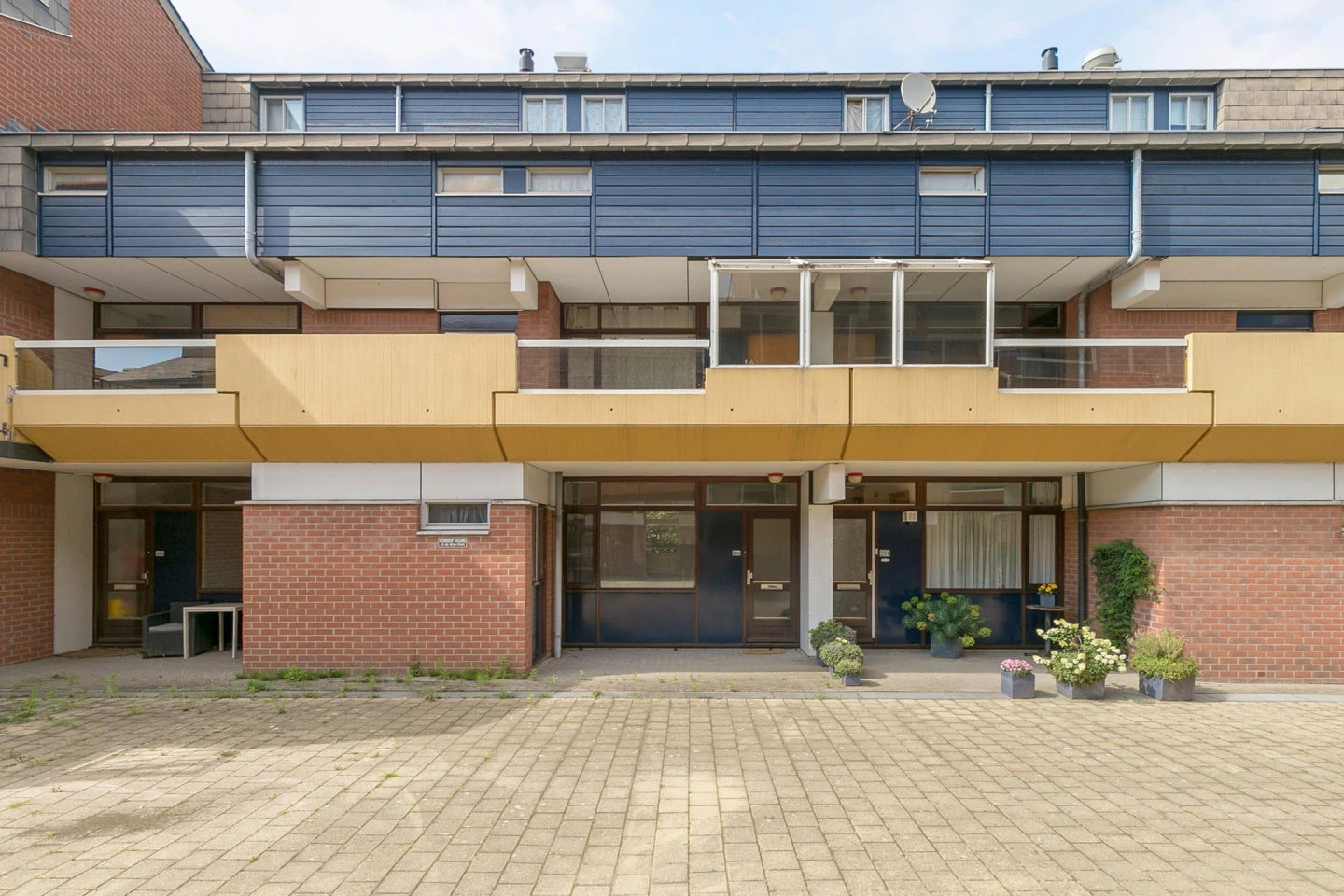 Apartment for sale Bastion 206 Lelystad