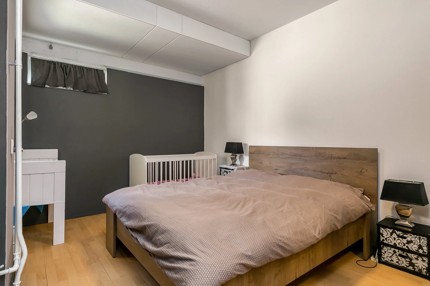 Apartment for sale Bastion 206 Lelystad